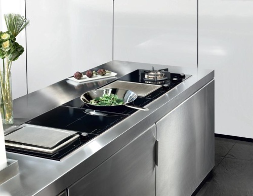 Модульная система De Dietrich DTE 1148 X фото 2