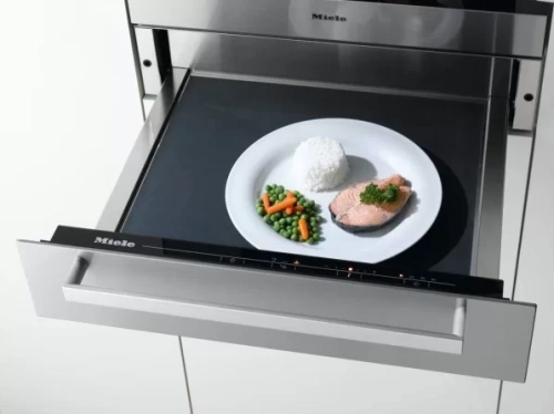 Подогреватель Miele ESW 5080-14 BK фото 2