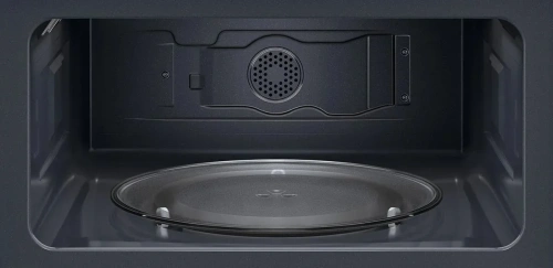 Встраиваемая микроволновая печь Electrolux EVM8E09X фото 3