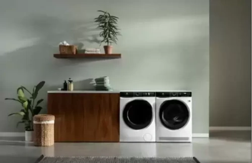 Стиральная машина Electrolux EW9F1R61B фото 5