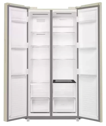 Холодильник Maunfeld MFF191NFBG фото 3