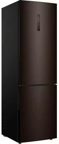 Холодильник Haier C4F740CDBGU1 фото 2