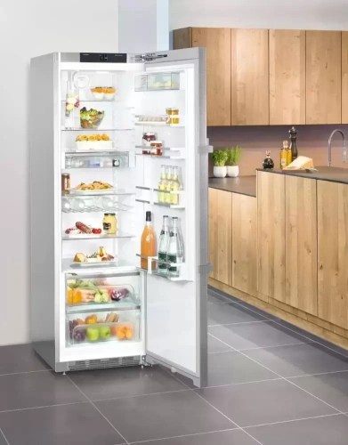 Холодильник Liebherr Kef 4370 фото 4