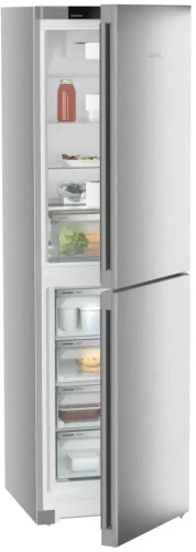 Холодильник Liebherr CNsff 5704 Pure NoFrost фото 4