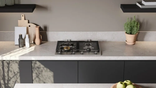 Варочная панель Asko HG1666SB фото 4