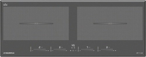 Maunfeld CVI904SFLDGR Inverter