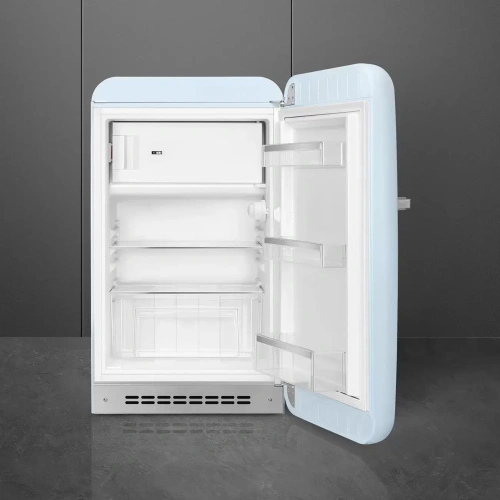 Холодильник Smeg FAB10RPB6 фото 2