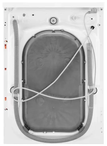 Стиральная машина Electrolux EW8F249PSPC фото 9