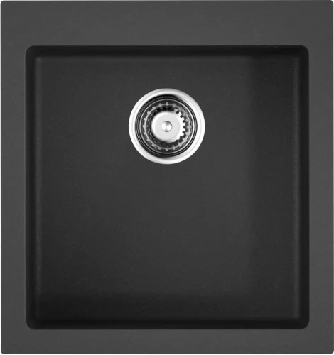 Мойка Omoikiri BOSEN 47-BL