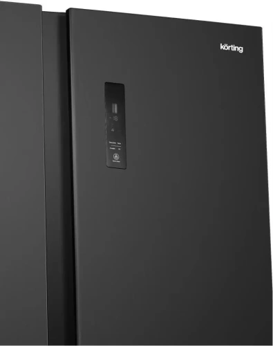 Холодильник Korting KNFS 93535 XN фото 2