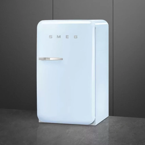 Холодильник Smeg FAB10RPB6 фото 4