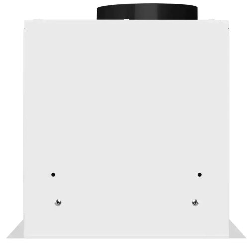 Встраиваемая вытяжка Maunfeld MZR Cool 60 белый фото 7