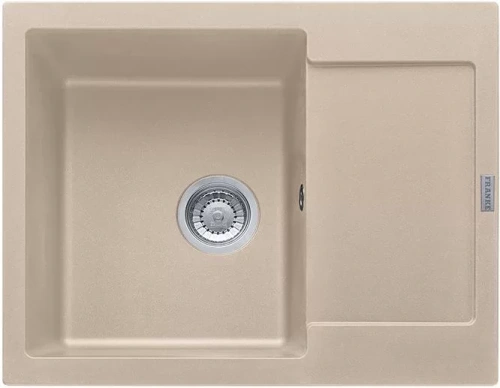 Мойка Franke MRG 611C бежевый