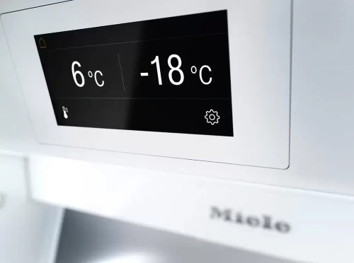 Встраиваемый холодильник Miele KF 2802 VI MasterCool фото 2
