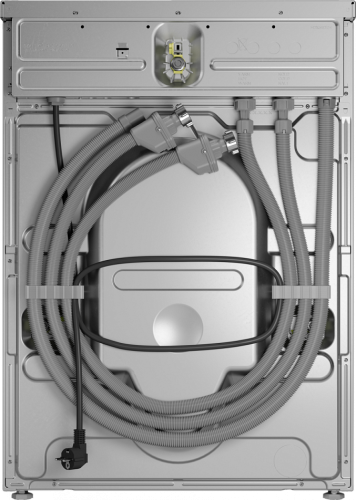 Стиральная машина Steel Sea Asko W7096XG фото 2