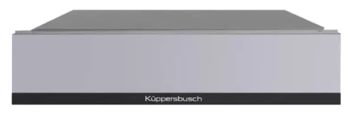 Встраиваемый подогреватель посуды Kuppersbusch CSW 6800.0 G5 Black Velvet