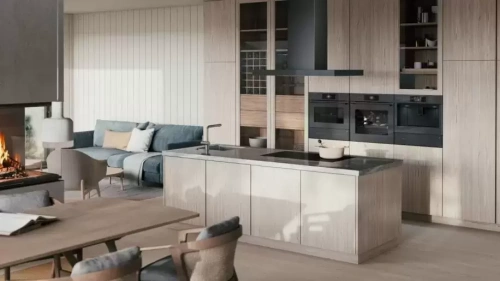 Вакуумный упаковщик Asko ODV8128GG фото 6