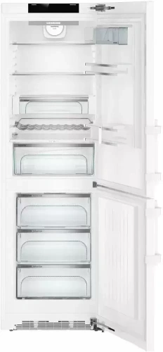 Холодильник Liebherr CNP 4358 Premium NoFrost фото 3
