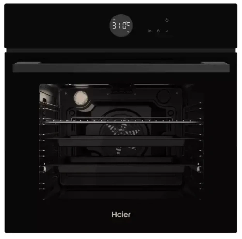 Духовой шкаф Haier HOX-T08AMTB фото 2