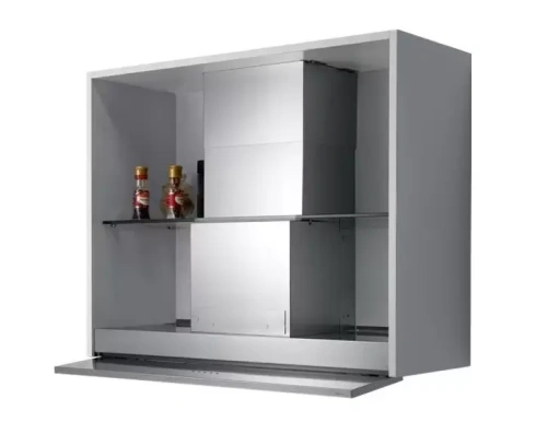 Встраиваемая вытяжка Falmec MOVE 120 white фото 2