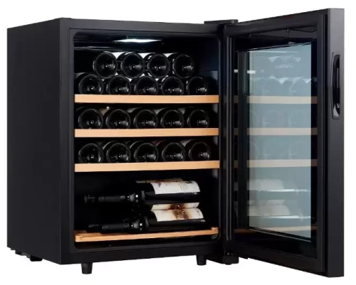 Винный шкаф CellarPrivate CP023 фото 7