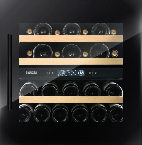 Dunavox DVS-25.65DB