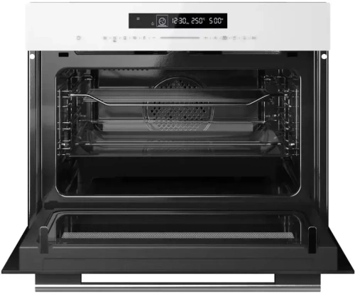Духовой шкаф Kuppersberg KMW 694 W фото 2