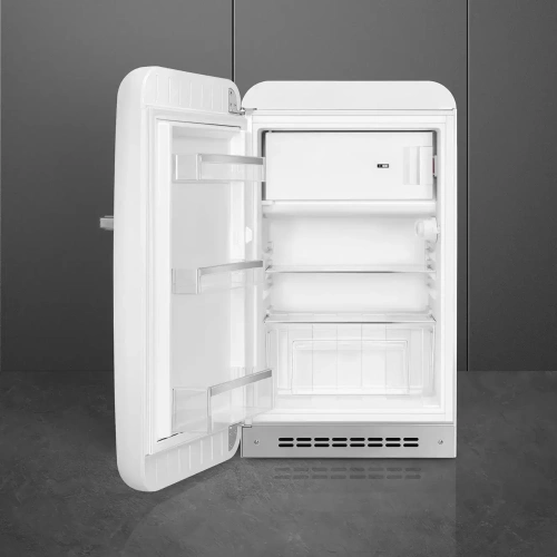 Холодильник Smeg FAB10LWH6 фото 2