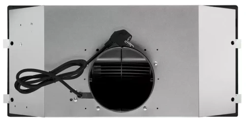 Встраиваемая вытяжка Maunfeld TRAPEZE 603EM черный фото 9