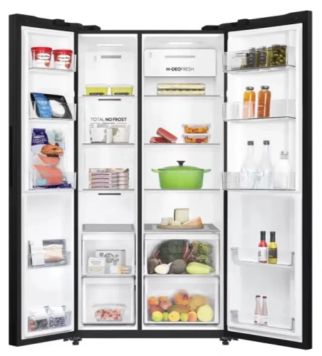 Холодильник Haier HRF-600DM7RU фото 5