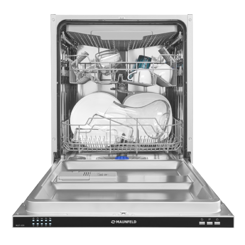 Посудомоечная машина MAUNFELD MLP-123I фото 3