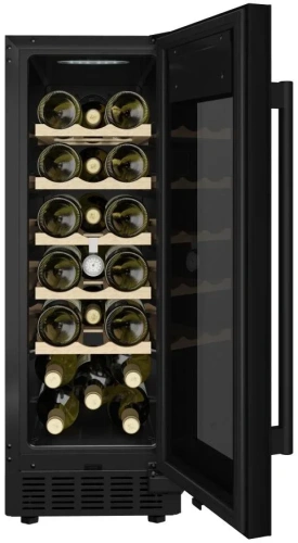 Встраиваемый винный шкаф De Dietrich DUW20FB фото 2