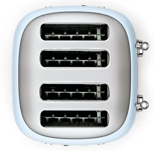 Тостер Smeg TSF03PBEU фото 2