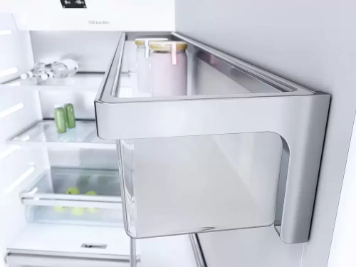 Встраиваемый холодильник Miele K 2802 Vi MasterCool фото 8