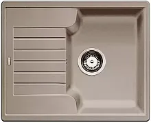 Мойка Blanco Zia 40S серый беж