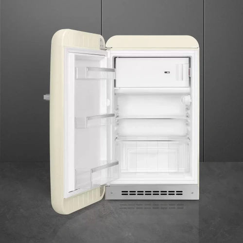 Холодильник Smeg FAB10LCR6 фото 2