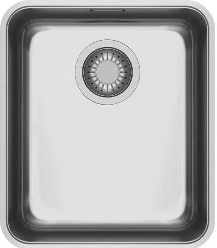 Мойка Franke ANX 110-34