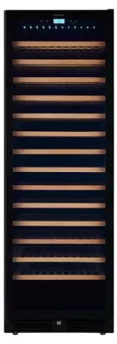 Встраиваемый винный шкаф CellarPrivate CP165-1TBH