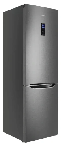 Двухкамерный холодильник Maunfeld MFF187NFIX10 фото 6