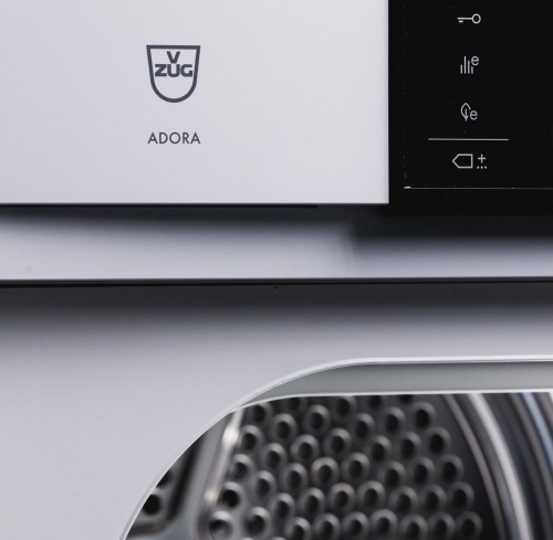 Сушильная машина V-ZUG AdoraDry V6000 re AT6T-12019 R фото 5 Сушильная машина V-ZUG AdoraDry V6000 re AT6T-12019 R фото 5