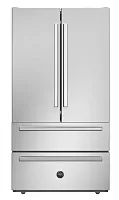 Холодильник Bertazzoni REF904FFNXTC