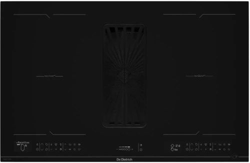 Варочная панель De Dietrich DPH4840B