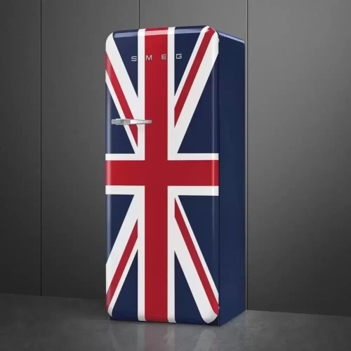 Холодильник Smeg FAB28RDUJ5 фото 9
