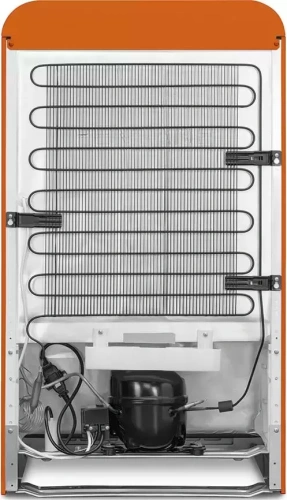 Холодильник Smeg FAB10LOR6 фото 9