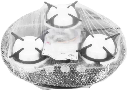 Газовая варочная панель MAUNFELD EGHG.43.23CB\G фото 14