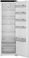 Встраиваемый холодильник Bertazzoni LRD603UBNPVC/20