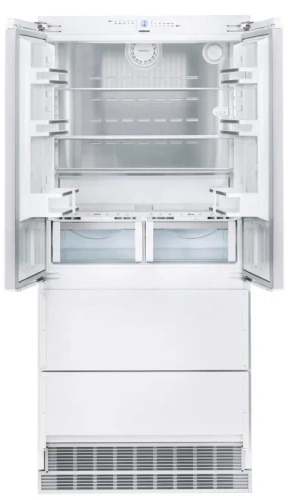 Встраиваемый холодильник Liebherr ECBN 6256 Premium Plus фото 6