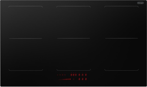 DeLonghi SLI 906 RUS