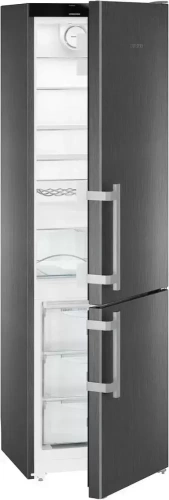 Холодильник Liebherr CNbs 4015 Comfort NoFrost фото 4