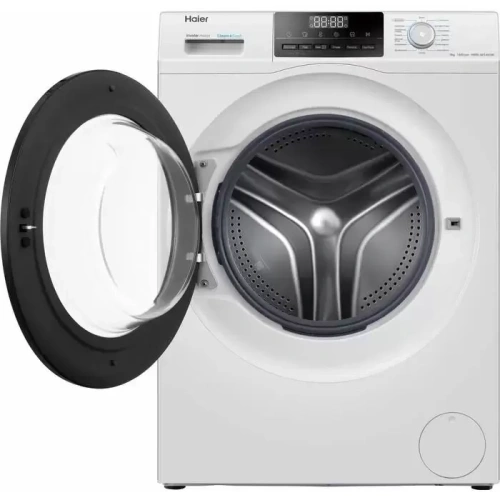 Стиральная машина Haier HW90-BP14929B фото 3